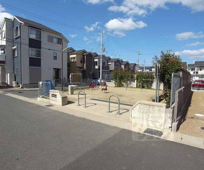【ＤＡＮＲＡＮ　Ａ棟】間取