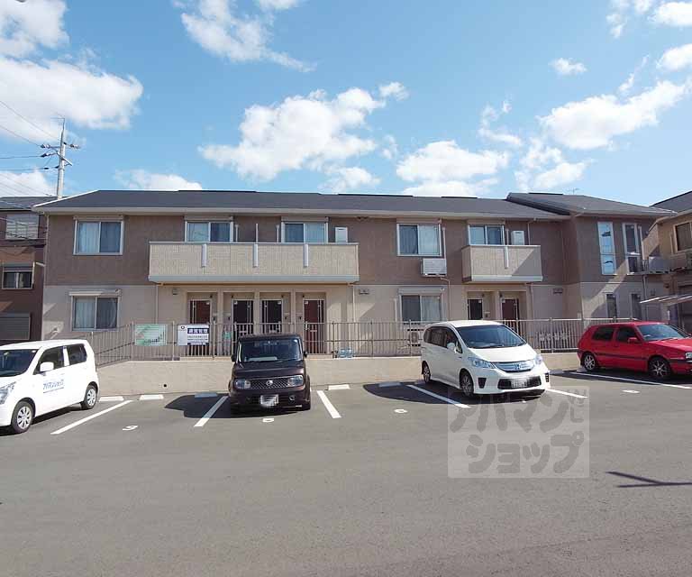 ＤＡＮＲＡＮ　Ｂ棟