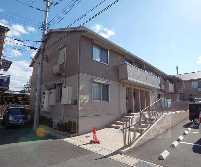 【ＤＡＮＲＡＮ　Ｂ棟】間取