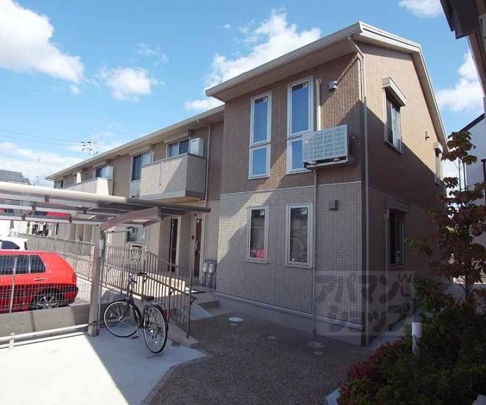 【ＤＡＮＲＡＮ　Ｂ棟】間取