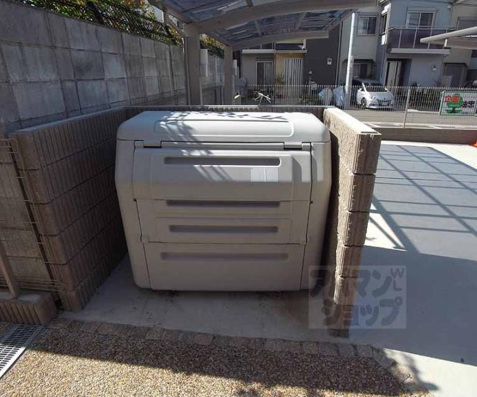 【ＤＡＮＲＡＮ　Ｂ棟】間取