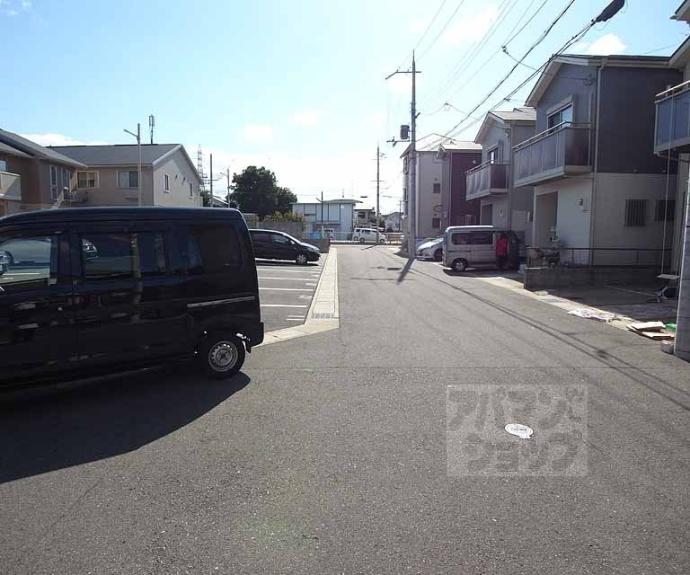 【ＤＡＮＲＡＮ　Ｂ棟】間取