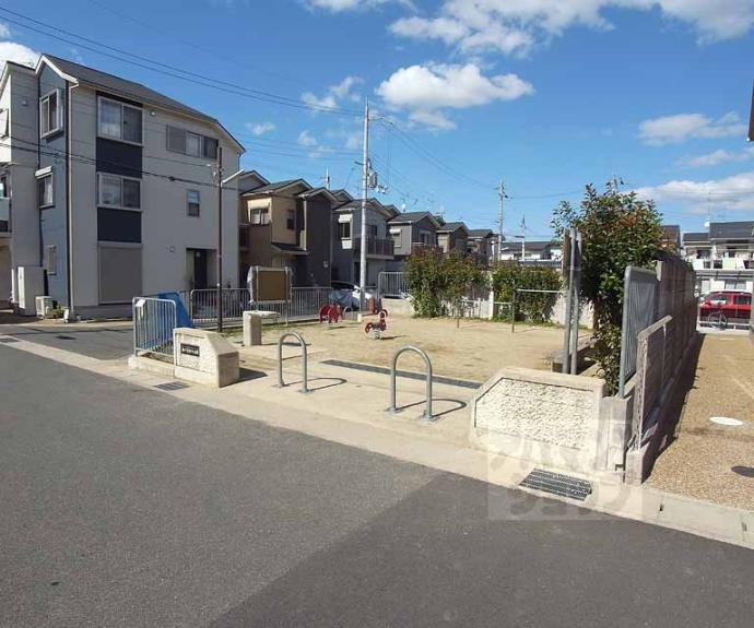 【ＤＡＮＲＡＮ　Ｂ棟】間取