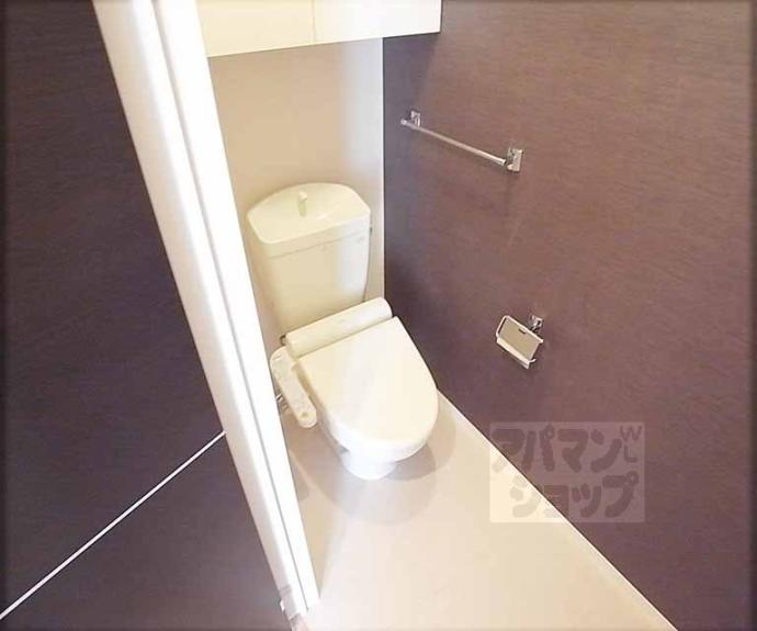 【ＤＡＮＲＡＮ　Ｂ棟】間取