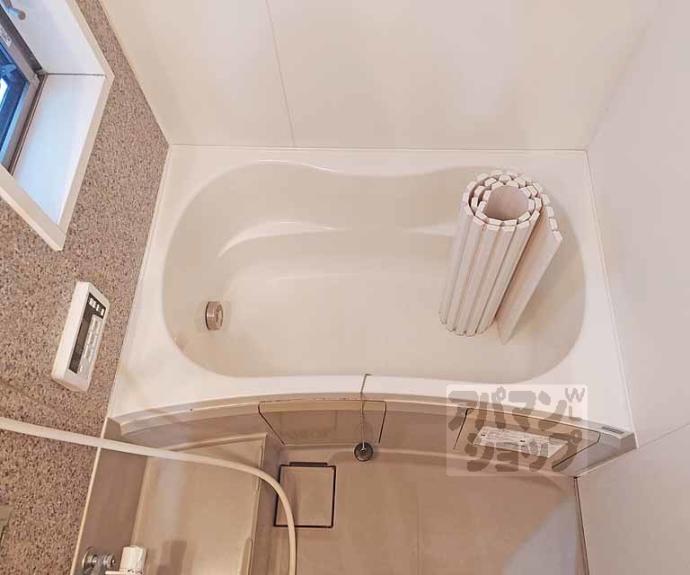 【桃山町因幡貸家】間取