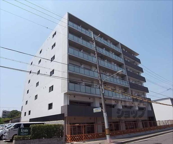 【メゾン・ヴィーナス】間取