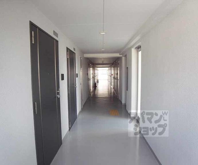 【メゾン・ヴィーナス】間取