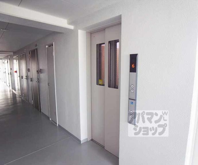 【メゾン・ヴィーナス】間取