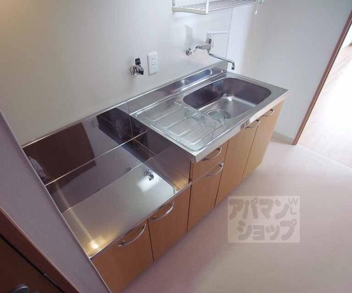 【メゾン・ヴィーナス】間取