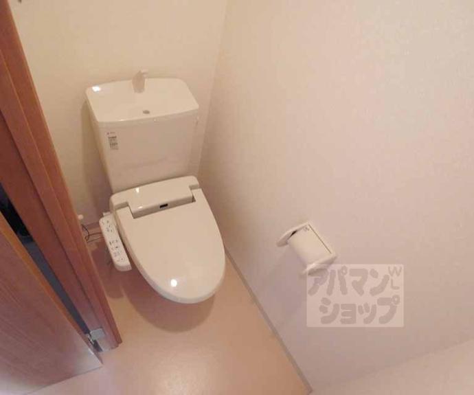 【メゾン・ヴィーナス】間取