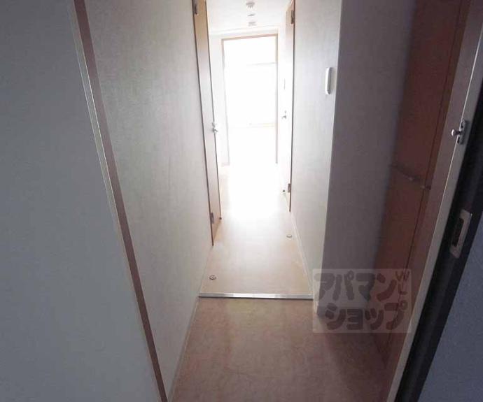 【メゾン・ヴィーナス】間取