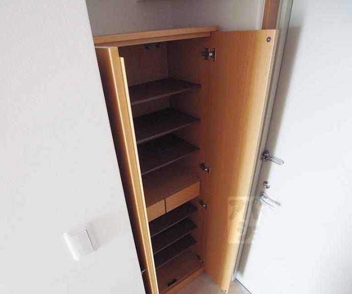 【メゾン・ヴィーナス】間取