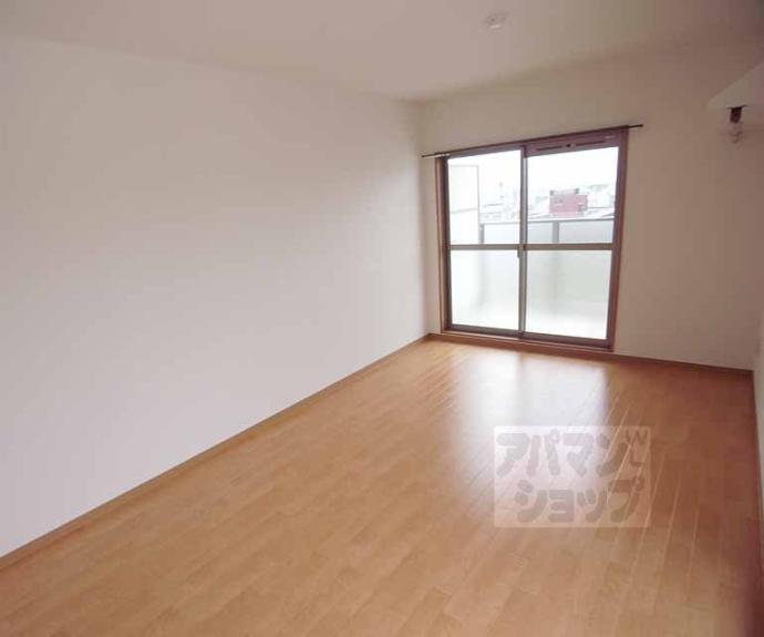 【メゾン・ヴィーナス】間取