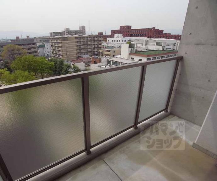 【メゾン・ヴィーナス】間取