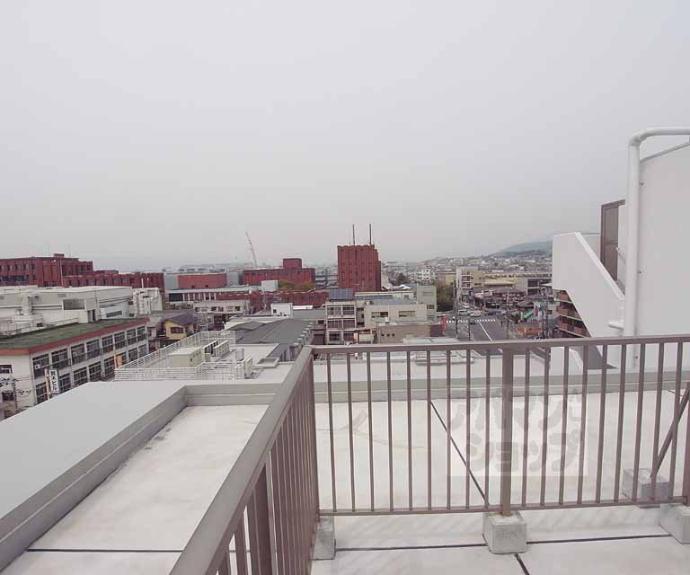 【メゾン・ヴィーナス】間取