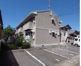 セジュール・レポゼ：間取図