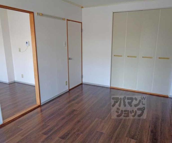 【セジュール・レポゼ】間取