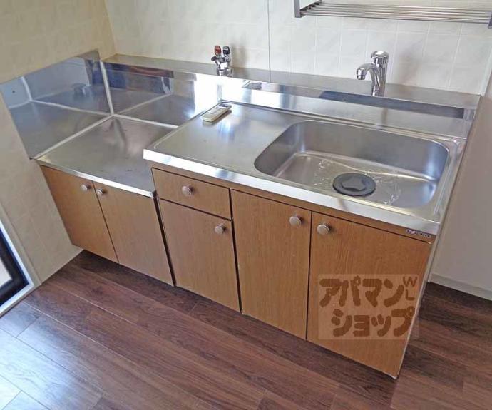 【セジュール・レポゼ】間取