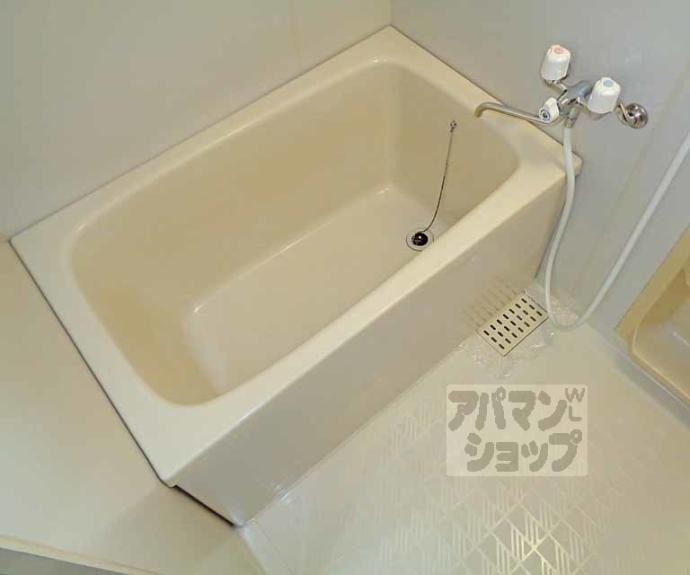 【セジュール・レポゼ】間取