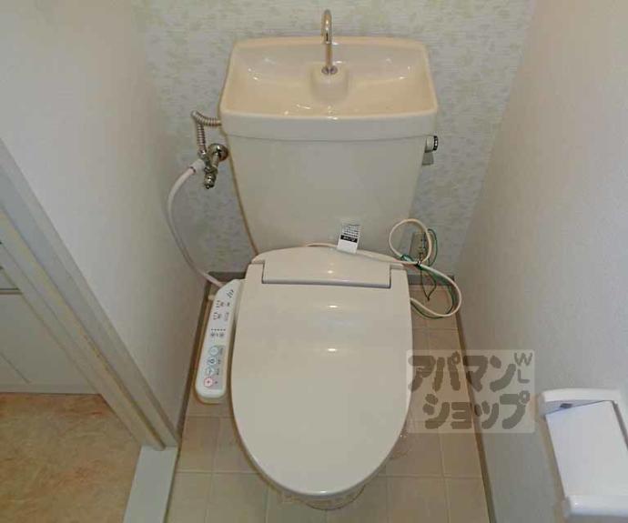 【セジュール・レポゼ】間取