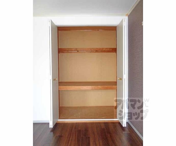 【セジュール・レポゼ】間取