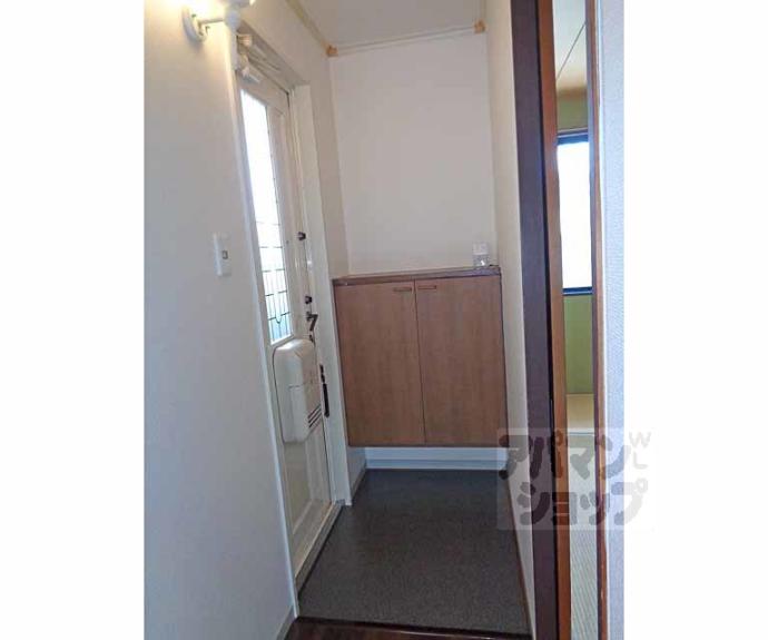 【セジュール・レポゼ】間取