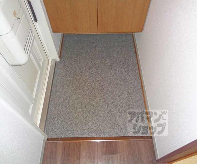 【セジュール・レポゼ】間取