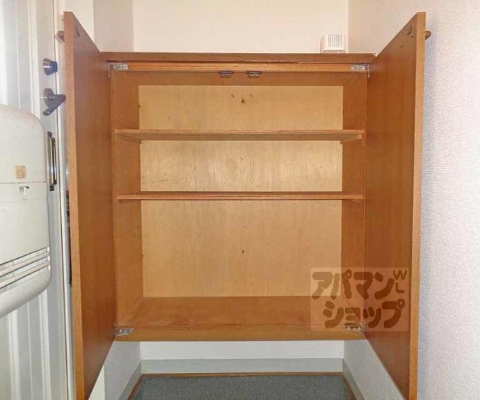 【セジュール・レポゼ】間取