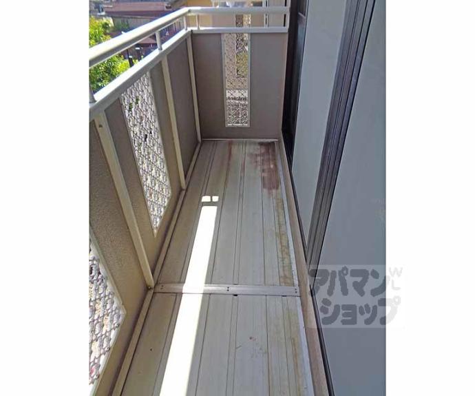 【セジュール・レポゼ】間取