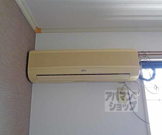 【セジュール・レポゼ】間取