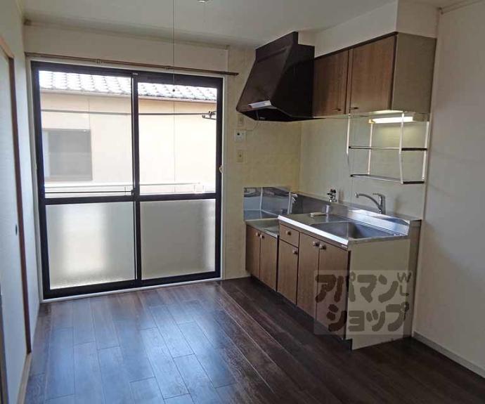 【セジュール・レポゼ】間取