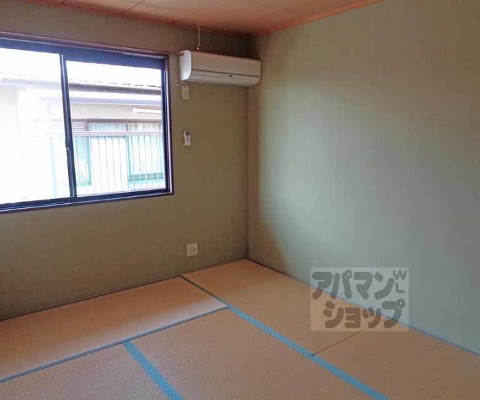 【セジュール・レポゼ】間取