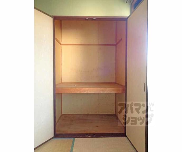 【セジュール・レポゼ】間取