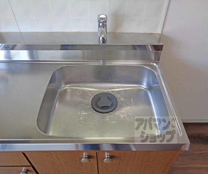 【セジュール・レポゼ】間取