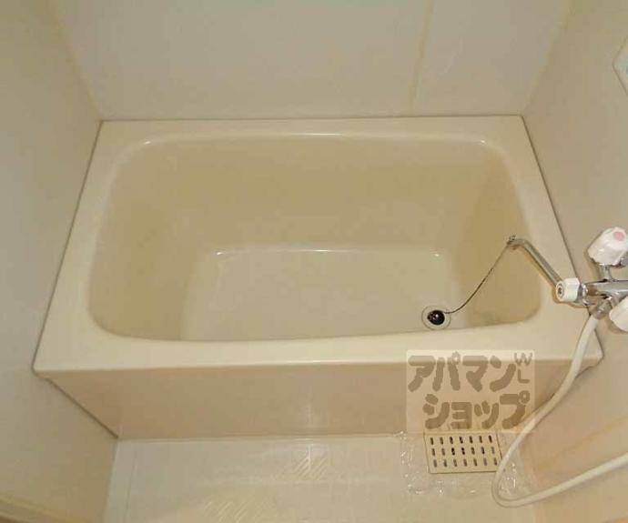 【セジュール・レポゼ】間取