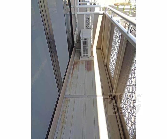 【セジュール・レポゼ】間取