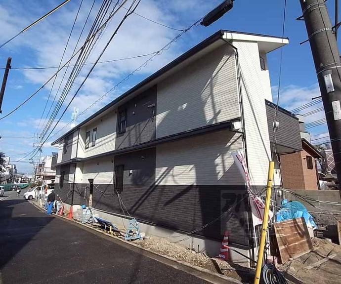 【フォア・リーフ・クローバー】間取