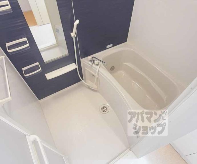 【フォア・リーフ・クローバー】間取