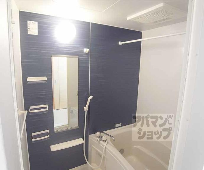 【フォア・リーフ・クローバー】間取