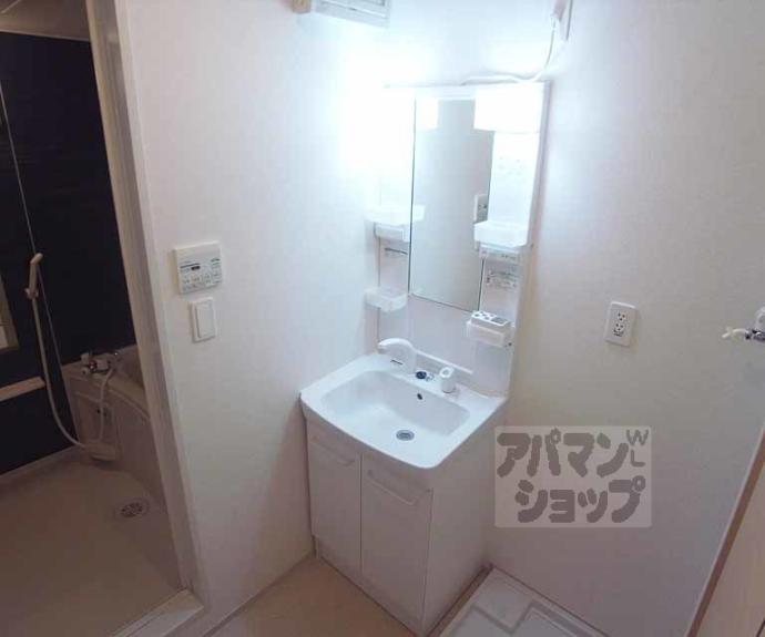 【フォア・リーフ・クローバー】間取