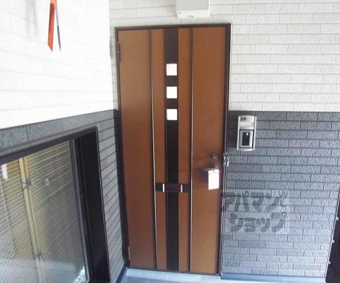 【フォア・リーフ・クローバー】間取