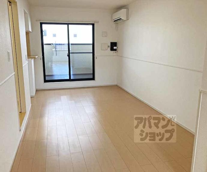 【カーサ ジェンティーレ】間取