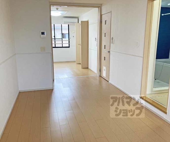 【カーサ ジェンティーレ】間取