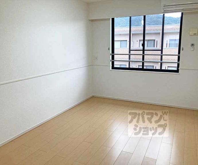 【カーサ ジェンティーレ】間取