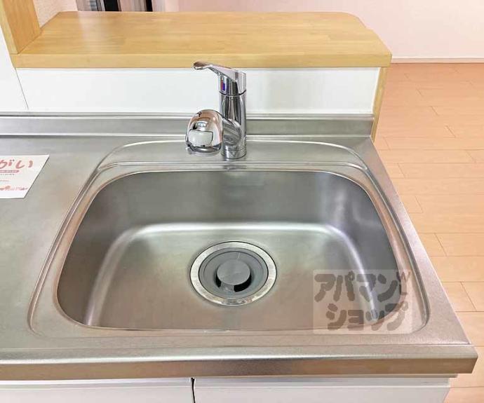 【カーサ ジェンティーレ】間取