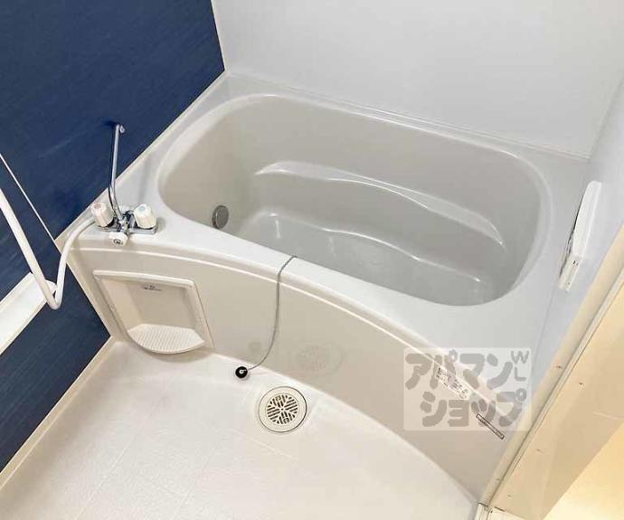 【カーサ ジェンティーレ】間取