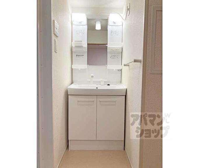 【カーサ ジェンティーレ】間取