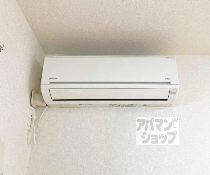 【カーサ ジェンティーレ】間取