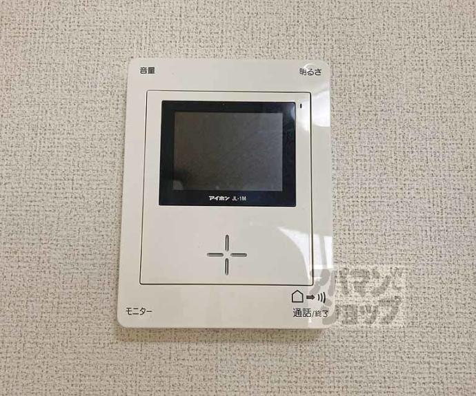 【カーサ ジェンティーレ】間取