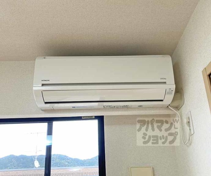 【カーサ ジェンティーレ】間取